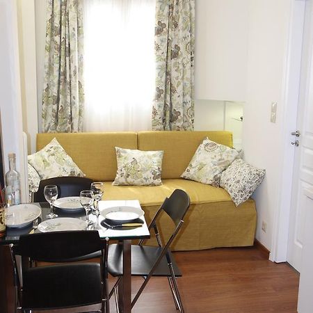 Be My Guest Apartment Атина Екстериор снимка