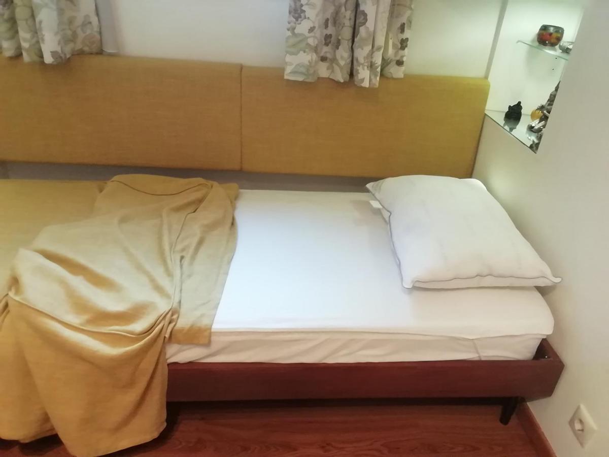 Be My Guest Apartment Атина Екстериор снимка