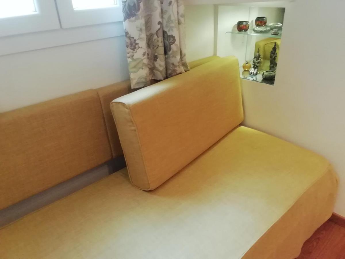 Be My Guest Apartment Атина Екстериор снимка