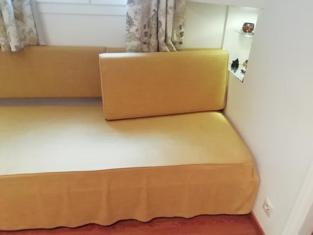 Be My Guest Apartment Атина Екстериор снимка
