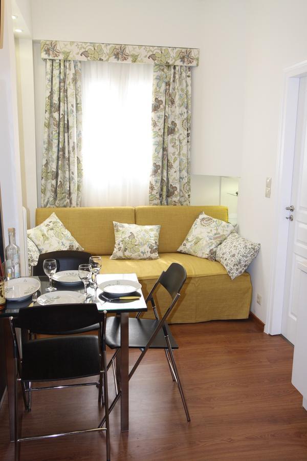 Be My Guest Apartment Атина Екстериор снимка