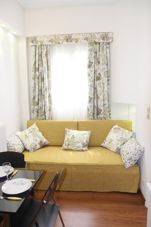 Be My Guest Apartment Атина Екстериор снимка