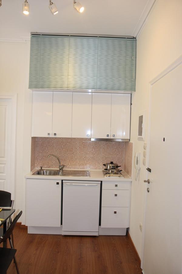 Be My Guest Apartment Атина Екстериор снимка