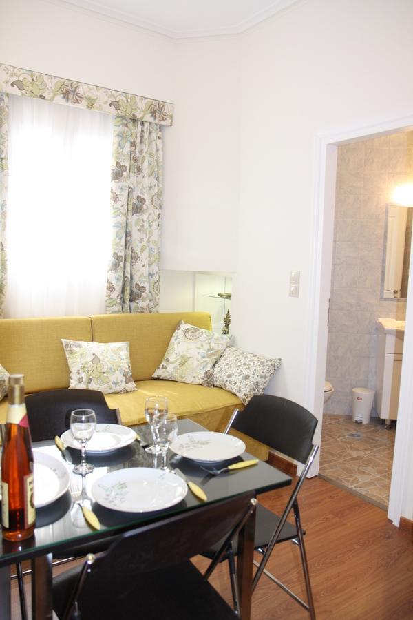 Be My Guest Apartment Атина Екстериор снимка