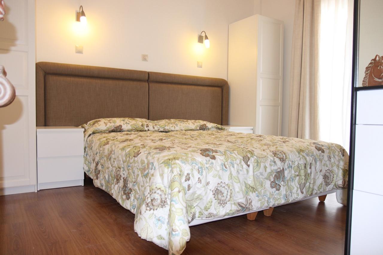 Be My Guest Apartment Атина Екстериор снимка