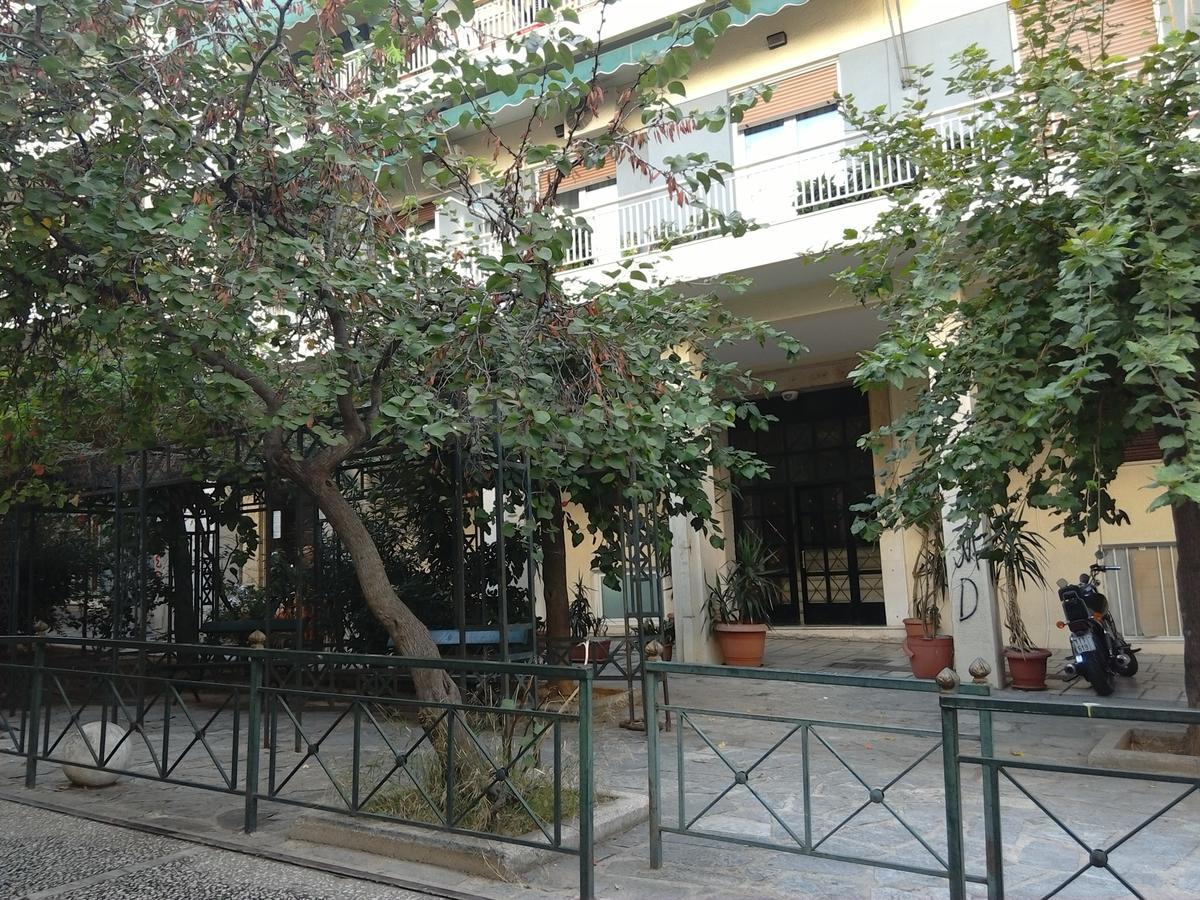 Be My Guest Apartment Атина Екстериор снимка