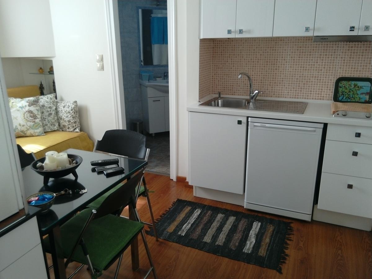 Be My Guest Apartment Атина Екстериор снимка