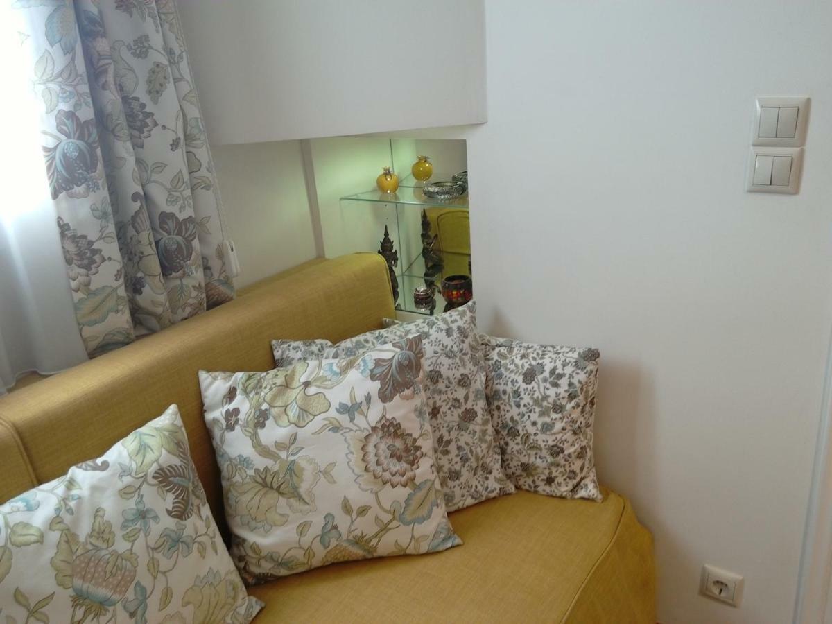 Be My Guest Apartment Атина Екстериор снимка